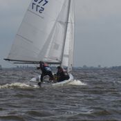 EK 2013 - Tjeukemeer - Fotos door Liesbeth 2 0402-X