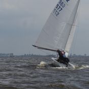 EK 2013 - Tjeukemeer - Fotos door Liesbeth 2 0405-X