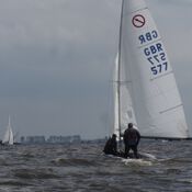 EK 2013 - Tjeukemeer - Fotos door Liesbeth 2 0406-X