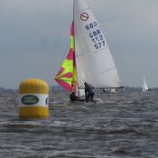 EK 2013 - Tjeukemeer - Fotos door Liesbeth 2 0409-X