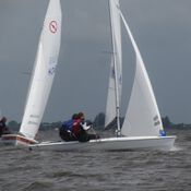 EK 2013 - Tjeukemeer - Fotos door Liesbeth 2 0415-X