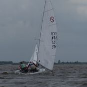 EK 2013 - Tjeukemeer - Fotos door Liesbeth 2 0434-X