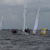 EK 2013 - Tjeukemeer - Fotos door Liesbeth 2 0439-X