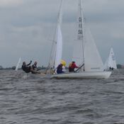 EK 2013 - Tjeukemeer - Fotos door Liesbeth 2 0440-X