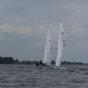 EK 2013 - Tjeukemeer - Fotos door Liesbeth 2 0445-X