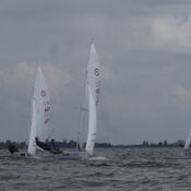 EK 2013 - Tjeukemeer - Fotos door Liesbeth 2 0447-X