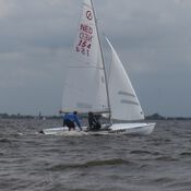 EK 2013 - Tjeukemeer - Fotos door Liesbeth 2 0453-X
