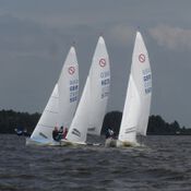 EK 2013 - Tjeukemeer - Fotos door Liesbeth 2 0475-X