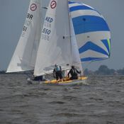 EK 2013 - Tjeukemeer - Fotos door Liesbeth 2 2013 - EK Tjeukemeer LA2