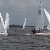 EK 2013 - Tjeukemeer - Fotos door Liesbeth 2 0477-X