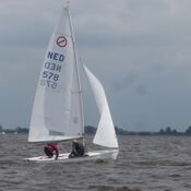 EK 2013 - Tjeukemeer - Fotos door Liesbeth 2 0481-X