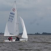 EK 2013 - Tjeukemeer - Fotos door Liesbeth 2 0482-X