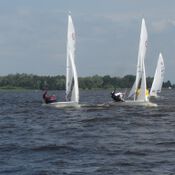 EK 2013 - Tjeukemeer - Fotos door Liesbeth 2 0492-X