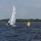 EK 2013 - Tjeukemeer - Fotos door Liesbeth 2 0495-X