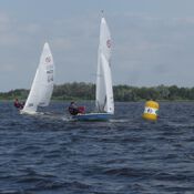 EK 2013 - Tjeukemeer - Fotos door Liesbeth 2 0496-X