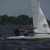 EK 2013 - Tjeukemeer - Fotos door Liesbeth 2 0498-X