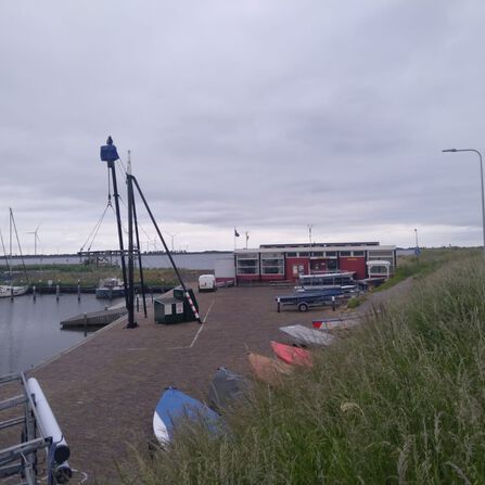 NKK 2023 - Amstelmeer