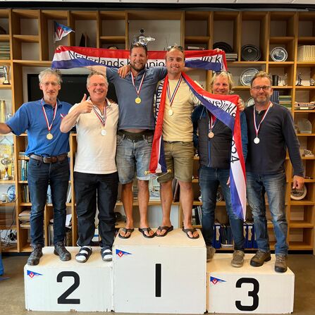 NKK 2024 - Loosdrecht