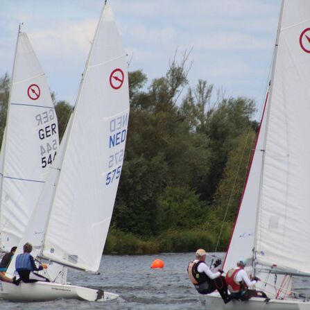 Euregio Regatta 2025