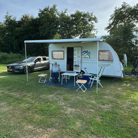 Europees Kampioenschap Javelin - Workum 2025