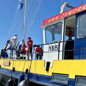 Europees Kampioenschap Javelin - Workum 2025 WhatsApp Image 2025-07-21 at 19.33.28