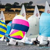 Europees Kampioenschap - Rutland GBR 2026 yysw580353