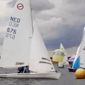 Europees Kampioenschap - Rutland GBR 2026 yysw580357
