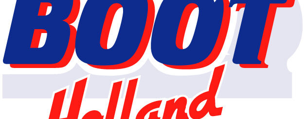 Boot Holland 2003