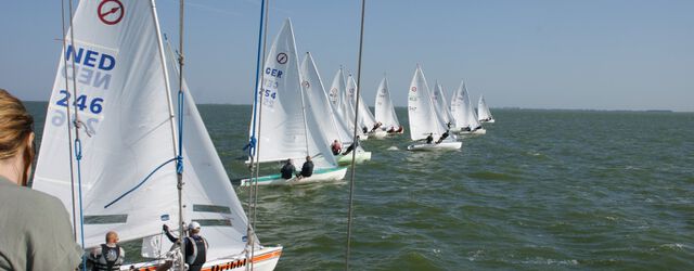 Javelin Eurocup 2022 @ Workum