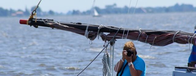 Afijn... Enige tijd later...