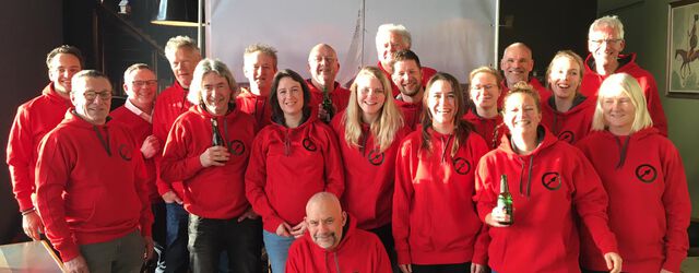 Seizoensopening 2019