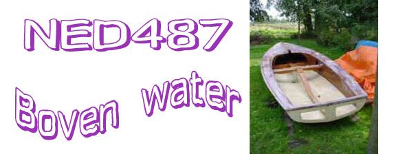 NED487 Boven Water