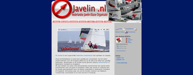 Nog eventjes, en dan....