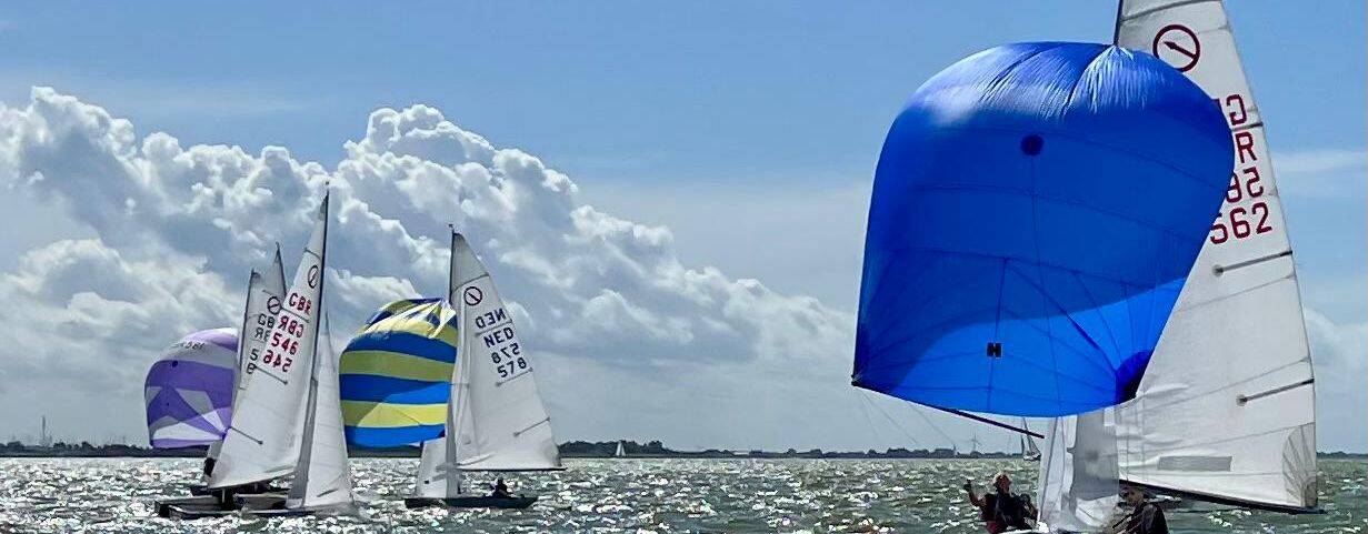 Europees Kampioenschap Javelin Workum 2025