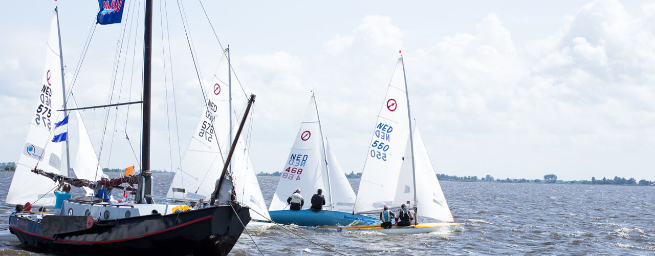 Geen wijn voor de Javelin