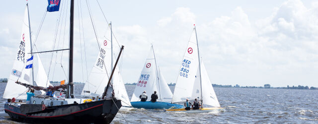 Geen wijn voor de Javelin