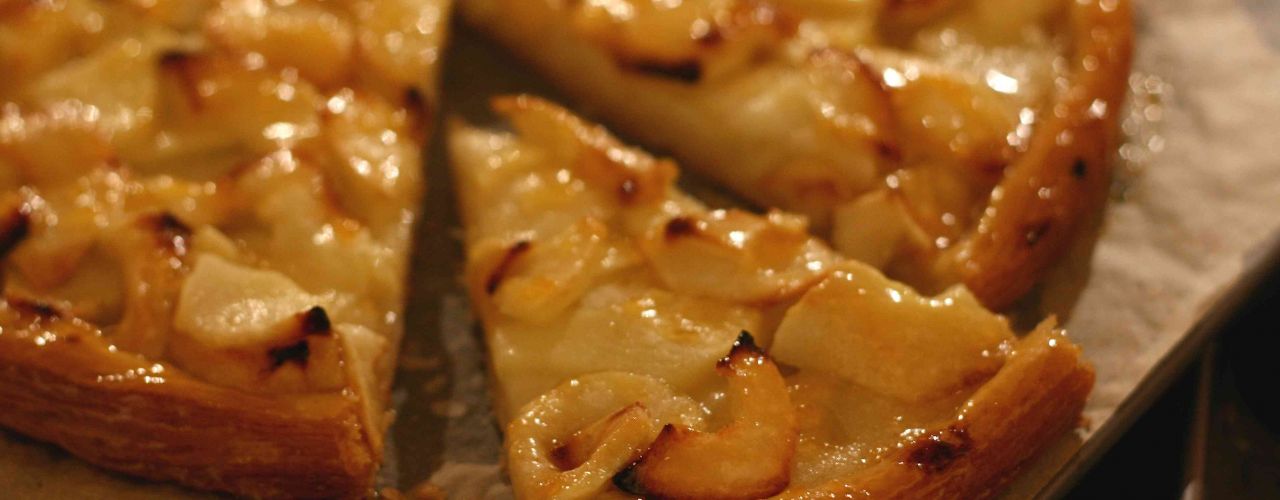 Zout, Stroom en Apple Pye: Hollanders in Lowestoft.