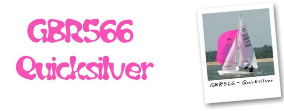 Beware of the pink kite!!!!