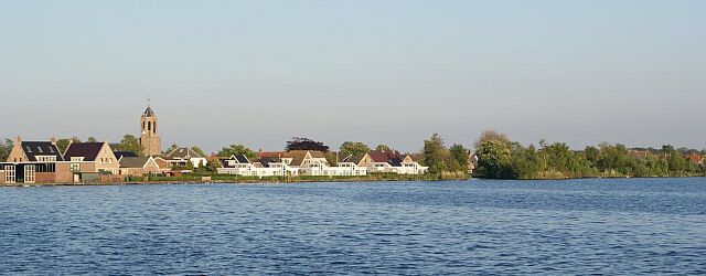 Wedstrijdserie Braassemermeer