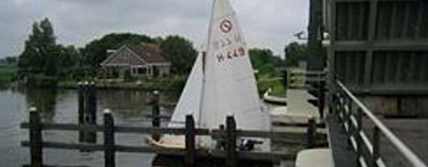 NED449 2e tijdens BRIO-race