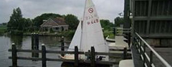 NED449 2e tijdens BRIO-race