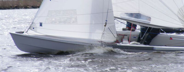 EK Javelin 2008 in Travermunde