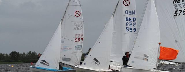 Jaarvergadering 27-11-2015