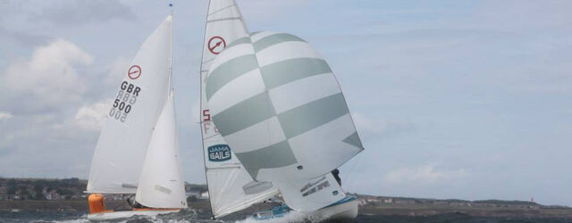 Boot Holland en de Hiswa