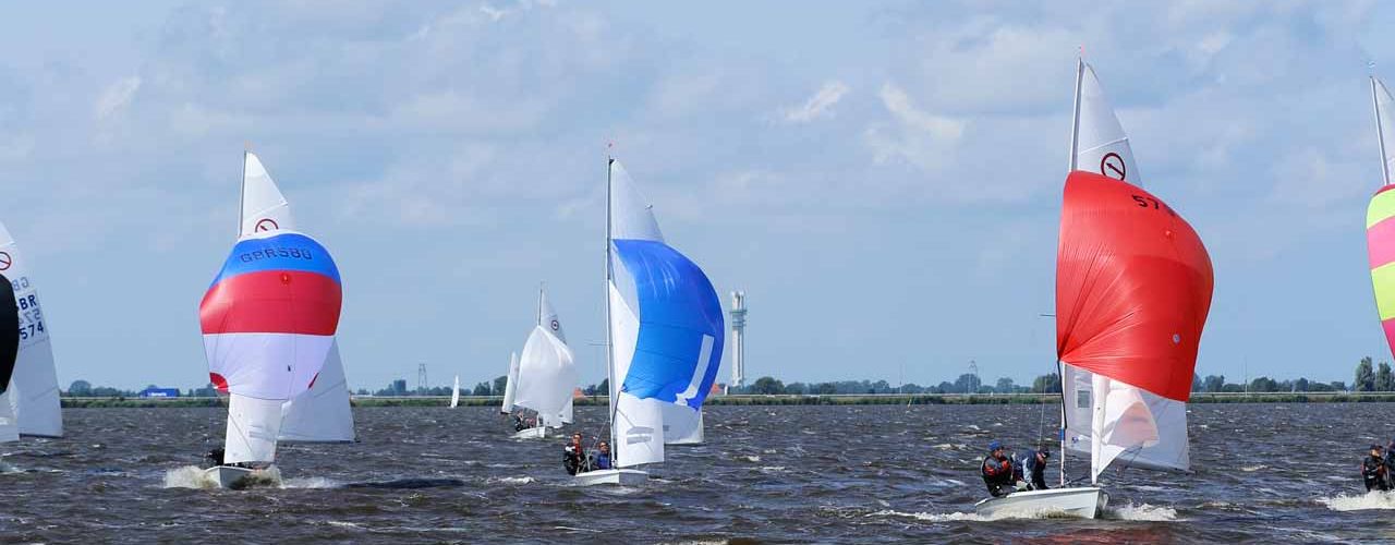 2016 Javelin European Championship