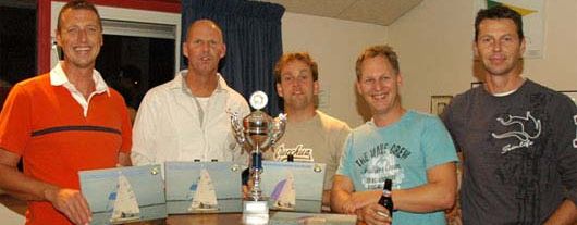 Javelin domineert uitslag clubcompetitie Zevenwolden Lemmer