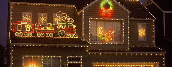 Merry Christmas and a Sailfull New year