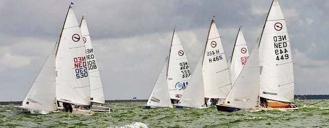 Op naar het ONK Javelin 2009