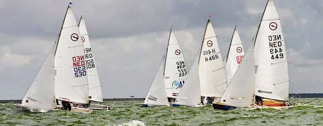 Op naar het ONK Javelin 2009