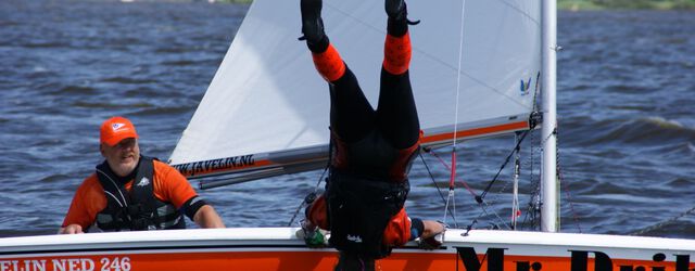 29-11: Algemene Ledenvergadering NJKO